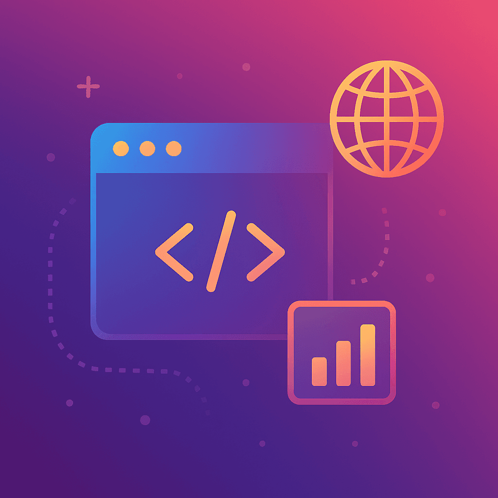 Full-Stack Web Applications