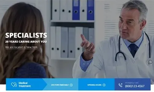 medical