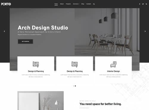 Architecture 2