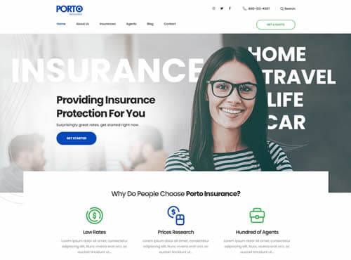 Insurance