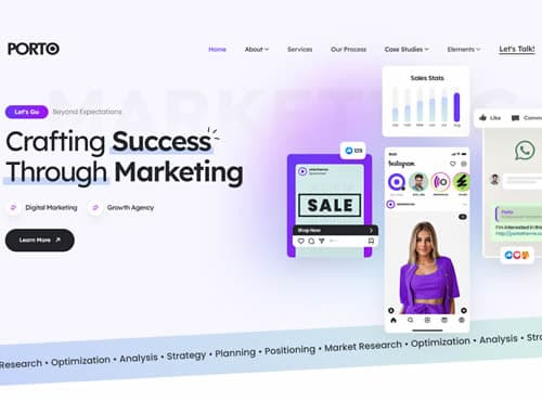 Marketing 1