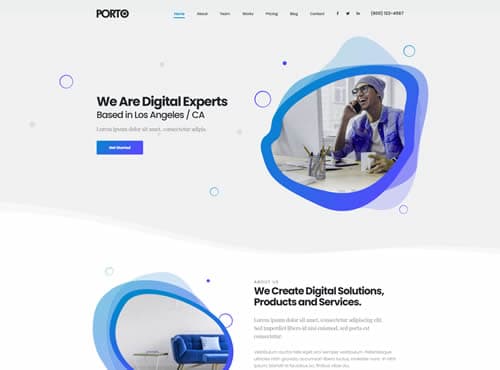 Startup Agency